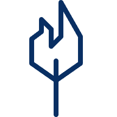 Match Stick 2 Icon from Cyber Line Set