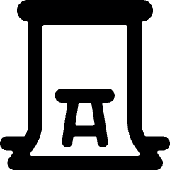 Photography Equipment Lights Background Icon from Ultimate Bold Set