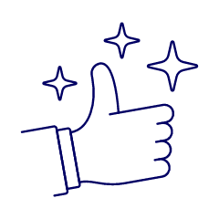Like Sparkling 1 Illustration from UX Line Set