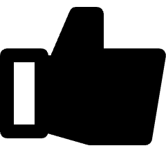 Like Icon from Nova Solid Set