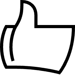Like Icon from Platinum Set