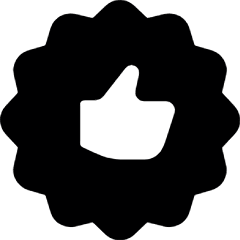 Like Bubble Icon from Ultimate Bold Set