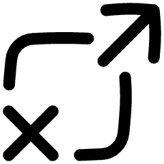 Block Link Icon from Flex Line Set
