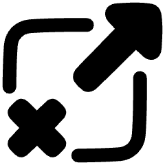 Block Link Icon from Plump Remix Set