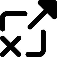 Block Link Icon from Core Remix Set