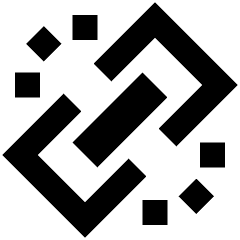 Broken Link 1 Icon from Sharp Remix Set