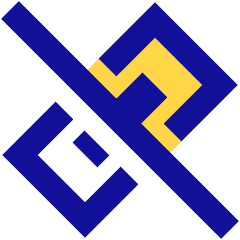 Broken Link 2 Icon from Sharp Pop Set