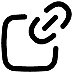 Copy Link Icon from Flex Line Set