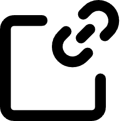 Copy Link Icon from Core Remix Set