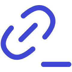 Link Chain Remove Subtract Icon from Flex Duo Set