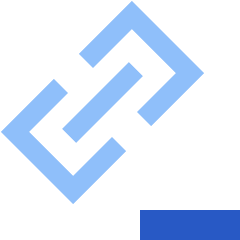 Link Chain Remove Subtract Icon from Sharp Flat Set