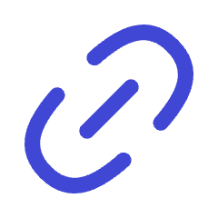 Link Chain Solo Icon from Flex Duo Set