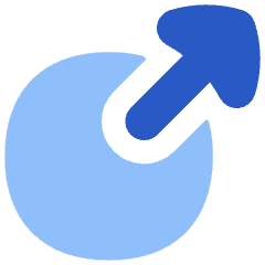 Link Share 1 Icon from Flex Flat Set