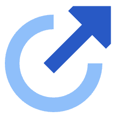 Link Share 1 Icon from Sharp Flat Set