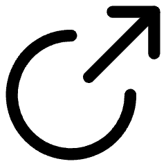 Link Share 1 Icon from Core Line Set