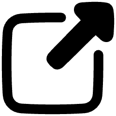 Link Share 2 Icon from Plump Remix Set