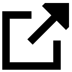 Link Share 2 Icon from Sharp Remix Set