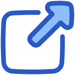 Link Share 2 Icon from Plump Duo Set