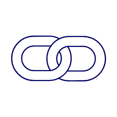 Link Chain 1 Illustration from UX Line Set