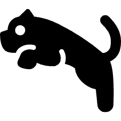 Puma Icon from Ultimate Bold Set