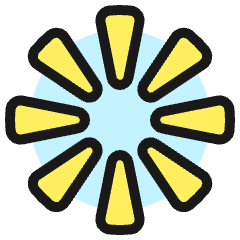 Loading 1 Icon from Ultimate Colors Set