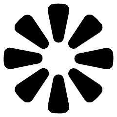 Loading 1 Icon from Ultimate Bold Set