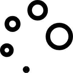 Loading Half Icon from Ultimate Regular Set