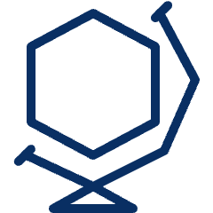 Globe 1 Icon from Cyber Line Set