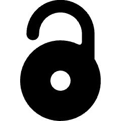 Lock Unlock 3 Icon from Ultimate Bold Set