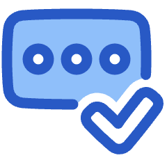 Correct Password Icon from Plump Duo Set