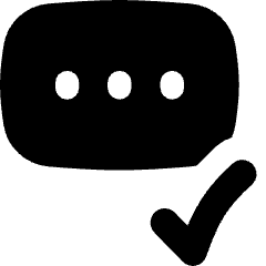 Correct Password Icon from Flex Solid Set