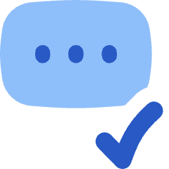 Correct Password Icon from Flex Flat Set