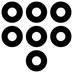 Dial Pad 1 Icon from Plump Remix Set