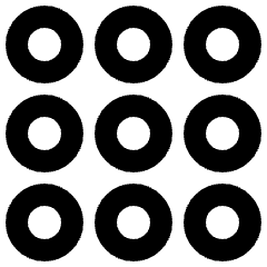 Dial Pad 2 Icon from Plump Remix Set