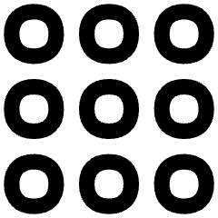 Dial Pad 2 Icon from Flex Line Set