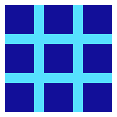Dial Pad 2 Icon from Sharp Pop Set