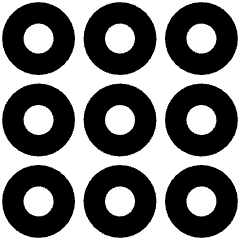 Dial Pad 2 Icon from Core Remix Set