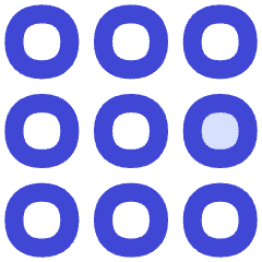 Dial Pad Icon from Flex Duo Set