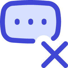 Incorrect Password Icon from Flex Duo Set