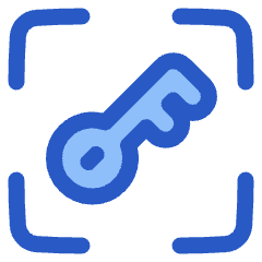 Key Frame Icon from Plump Duo Set
