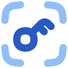 Key Frame Icon from Flex Flat Set