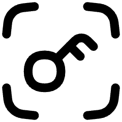 Key Frame Icon from Flex Line Set