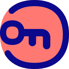 Key Password Access Icon from Flex Pop Set