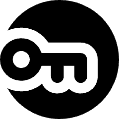 Key Password Access Icon from Core Solid Set