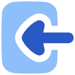 Login 1 Icon from Flex Flat Set