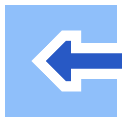 Login 3 Icon from Sharp Flat Set