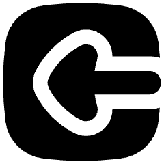 Login 3 Icon from Flex Solid Set