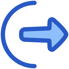 Logout Export Icon from Plump Duo Set