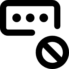 Password Block Icon from Core Remix Set