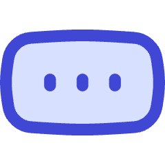 Password Input Icon from Flex Duo Set